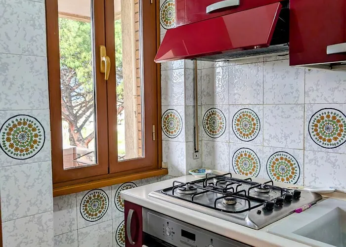 Apartamento de 1 Dormitorio