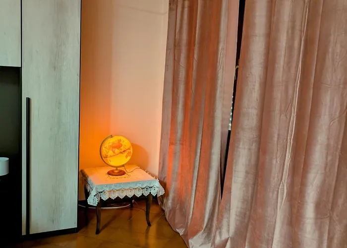 Apartamento de 1 Dormitorio